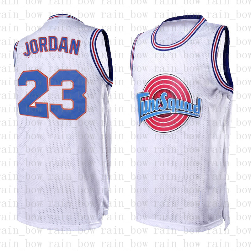 balck 23 Michael Squad Space 2 Jam Bunny Movie Jersey Michael 23 JD 10 Lola Basketball Jersey ncaa cer
balck 23 Michael Squad Space 2 Jam Bunny Movie Jersey Michael 23 JD 10 Lola Basketball Jersey ncaa cer