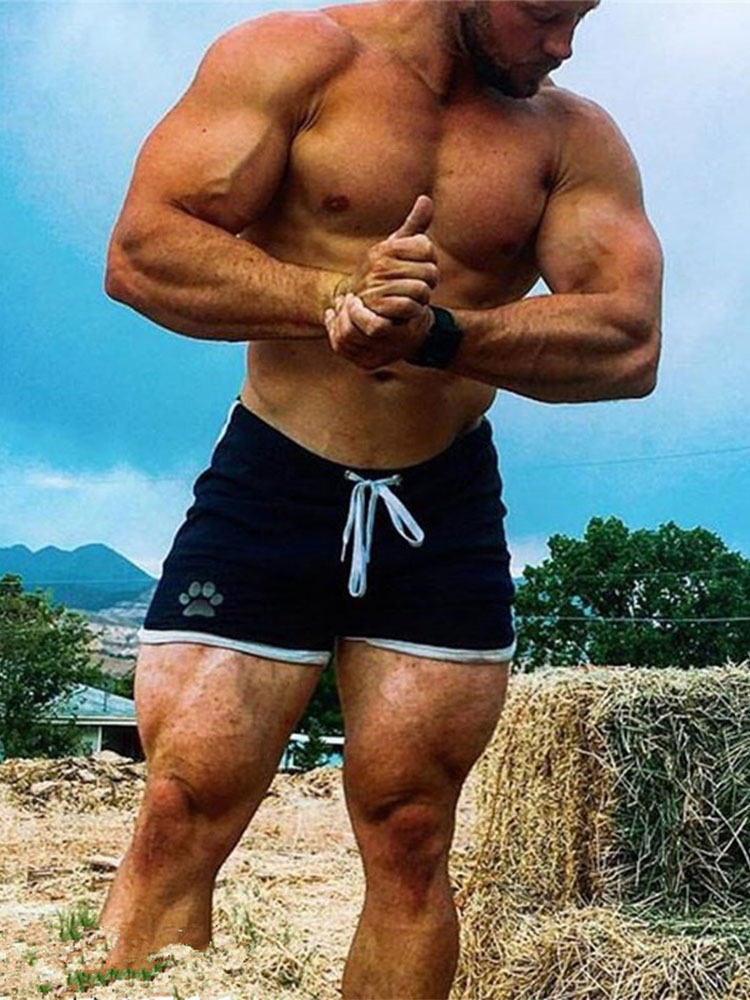 MarchWind Brand Mens Summer New Fitness Shorts Fashion Compression Fast Drying Gyms Bodybuilding Joggers Shorts Slim Fit Clothing Sweatpants, Gray
MarchWind Brand Mens Summer New Fitness Shorts Fashion Compression Fast Drying Gyms Bodybuilding Joggers Shorts Slim Fit Clothing Sweatpants, Gray