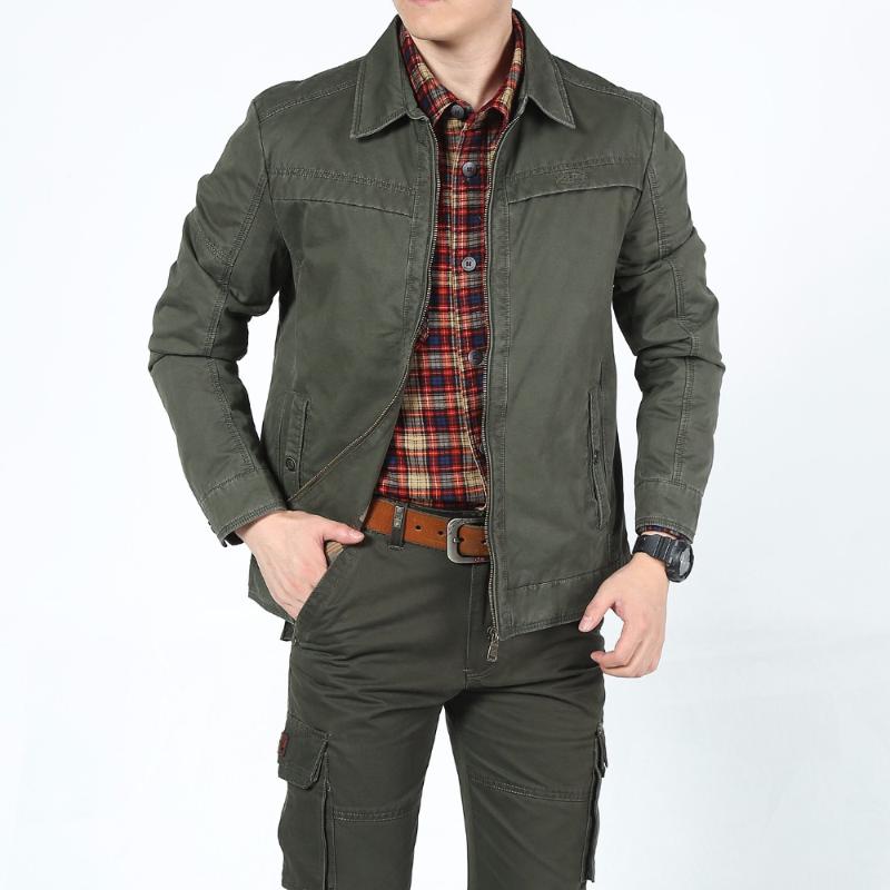 Men's Jackets Jacket Men Causal Cotton Windbreaker Mens Outwear Flight Plus Size 3XL Slim Trench, Black
Men's Jackets Jacket Men Causal Cotton Windbreaker Mens Outwear Flight Plus Size 3XL Slim Trench, Black