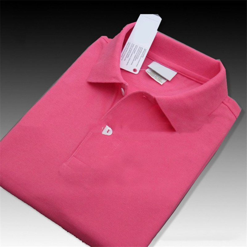 Summer Polos Fashion Embroidery Mens Polo Shirts Highly Quality T Shirt Men Women High Street Casual Top Tee Multi Colors F90W
Summer Polos Fashion Embroidery Mens Polo Shirts Highly Quality T Shirt Men Women High Street Casual Top Tee Multi Colors F90W