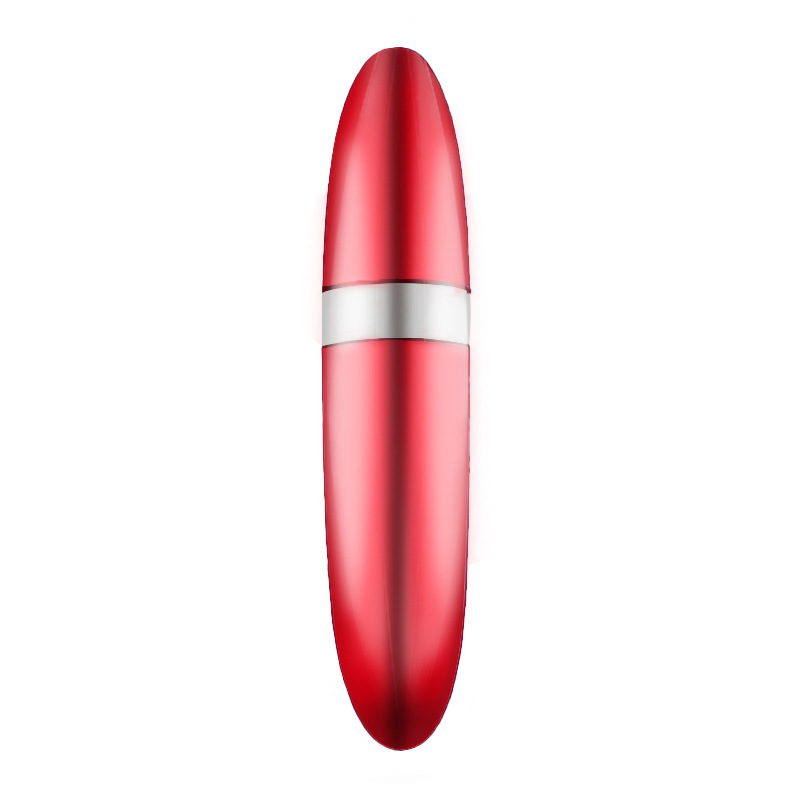 Women Mini Vibrator Silent Easy Operate Sex Toys G Spot ABS Adult Lipstick Shape vibrator Safe Massager Stimulation Masturbation