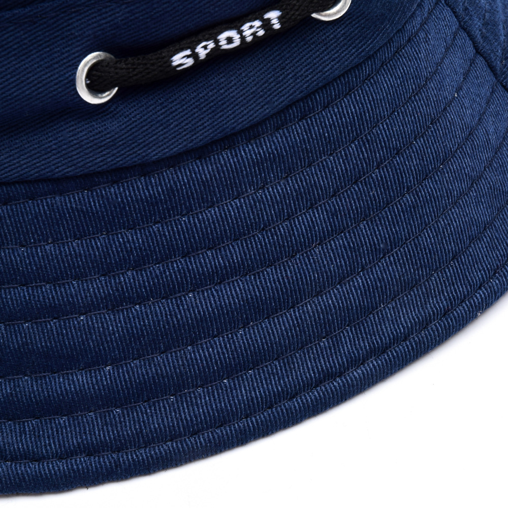 wholesale Unisex Women Men Bucket Hat Boonie Hunting Fishing Outdoor Cap Men's Summer Autumn Sun Hats 2019 Hot sale