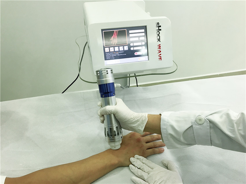 Newest High-Quality Portable Physical Therapy Shock Wave for Erectile Dysfunction/ Shockwave machine for ED
Newest High-Quality Portable Physical Therapy Shock Wave for Erectile Dysfunction/ Shockwave machine for ED
