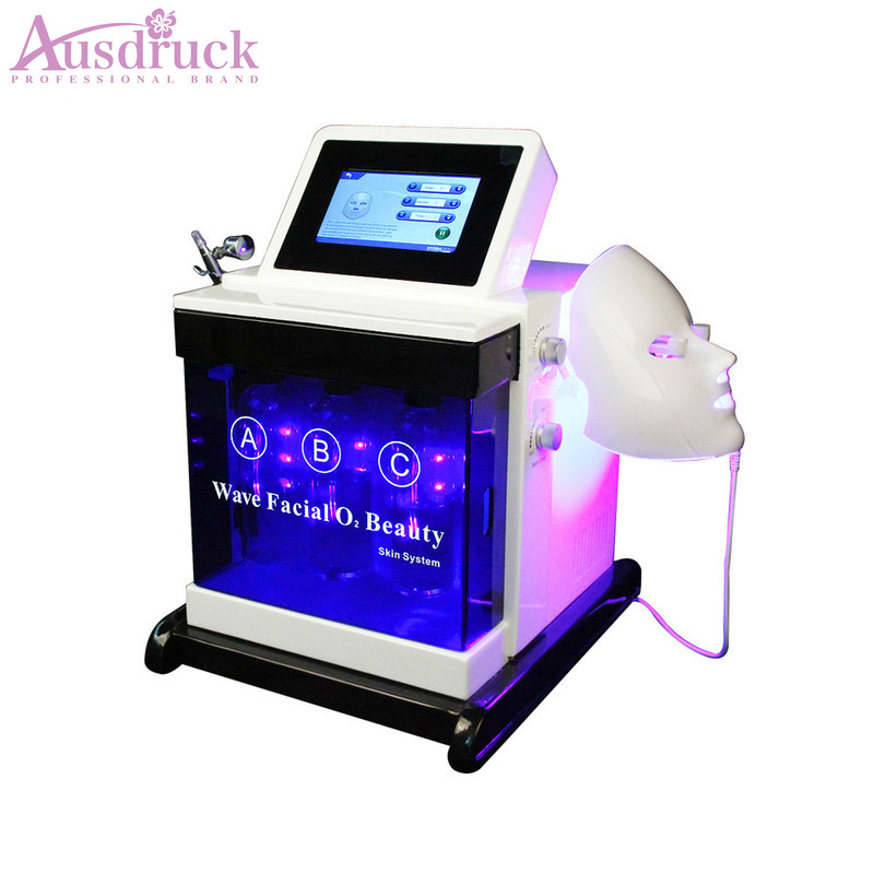 5in1 hydro portable Face Cleansing Blackhead removal hydra diamond water suction deep cleaning dermabrasion microdermabrasion Machine
5in1 hydro portable Face Cleansing Blackhead removal hydra diamond water suction deep cleaning dermabrasion microdermabrasion Machine