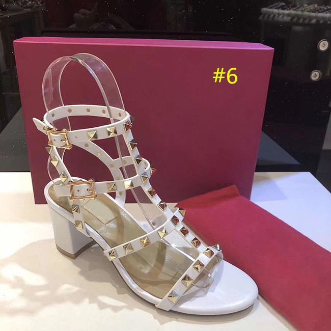 Fashion quality Women Studded Strappy Rivets Open Toe Slingback Sandals Ankle Strap Medium Block thick Heels Pumps for Dress Party Wedding, #6
Fashion quality Women Studded Strappy Rivets Open Toe Slingback Sandals Ankle Strap Medium Block thick Heels Pumps for Dress Party Wedding, #6