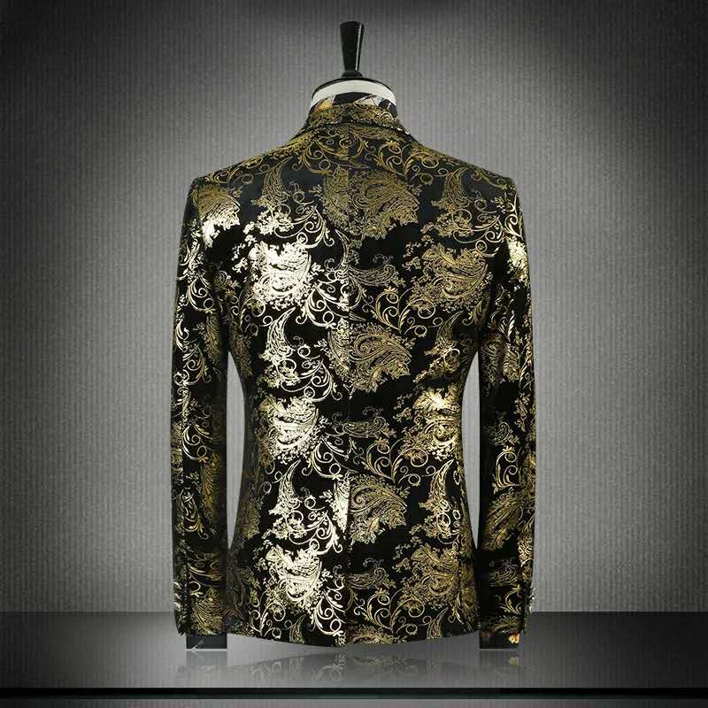 2019 Beach Groomsmen Tuxedos Peaked Lapel Two Pieces Lace Pattern Suits Wedding Tuxedos Custom Made Suit Mens Prom Gowns