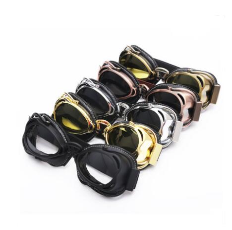 GXT new retro goggles motorcycle helmet goggles riding glasses sandproof dustproof windshield
GXT new retro goggles motorcycle helmet goggles riding glasses sandproof dustproof windshield