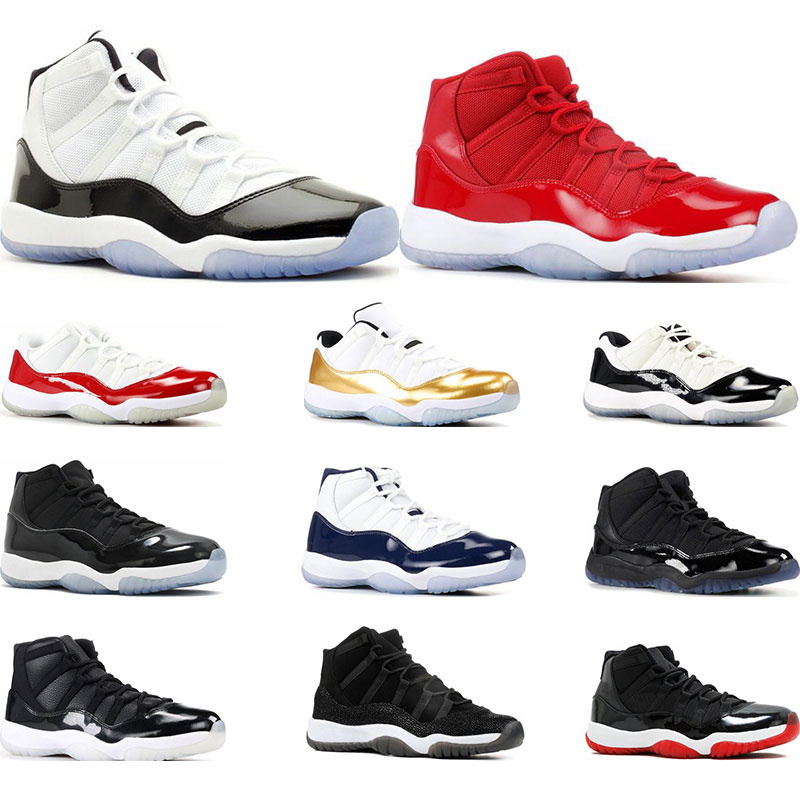 Mens Basketball Shoes 11s Concord 45 23 Platinum Tint Prom Night gym red 11 Bred womens trainers sports sneaker size 5.5-13, Space
Mens Basketball Shoes 11s Concord 45 23 Platinum Tint Prom Night gym red 11 Bred womens trainers sports sneaker size 5.5-13, Space