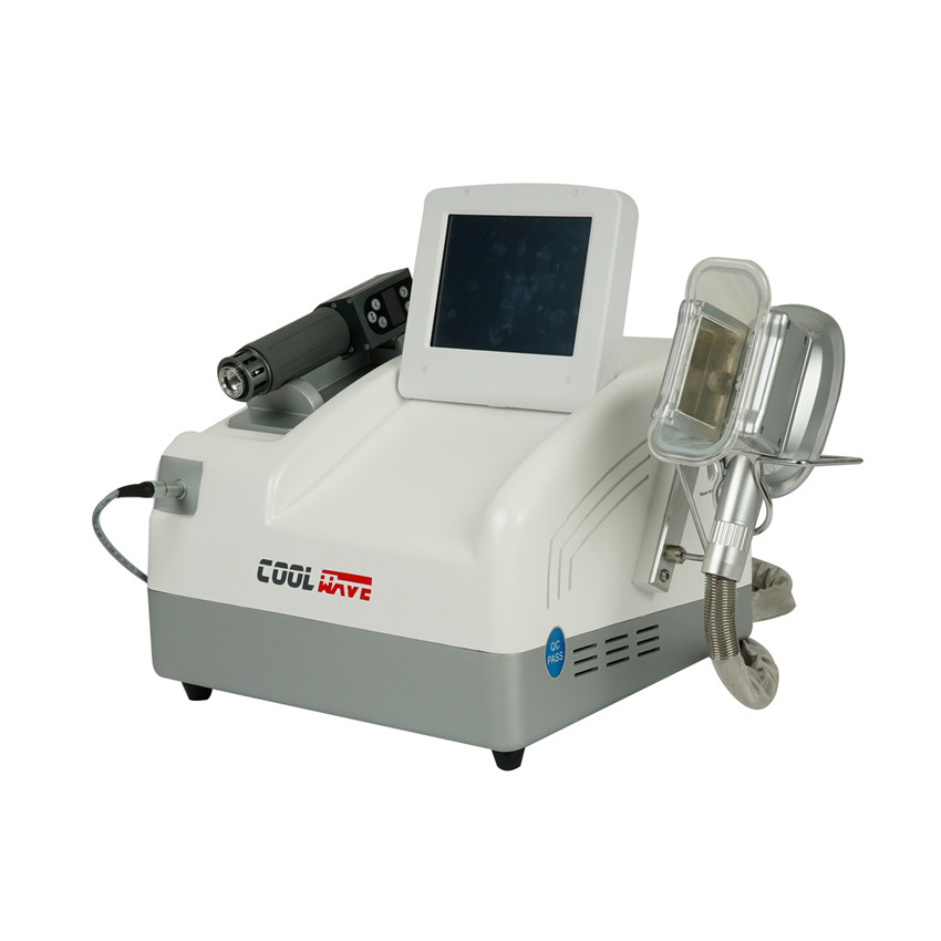 Shockwave Acoustic Wave Cryopad Equipment Cryolipolysis Cool Tech Fat Freezing Machine Cool cryolipolysis machine for body shape
Shockwave Acoustic Wave Cryopad Equipment Cryolipolysis Cool Tech Fat Freezing Machine Cool cryolipolysis machine for body shape