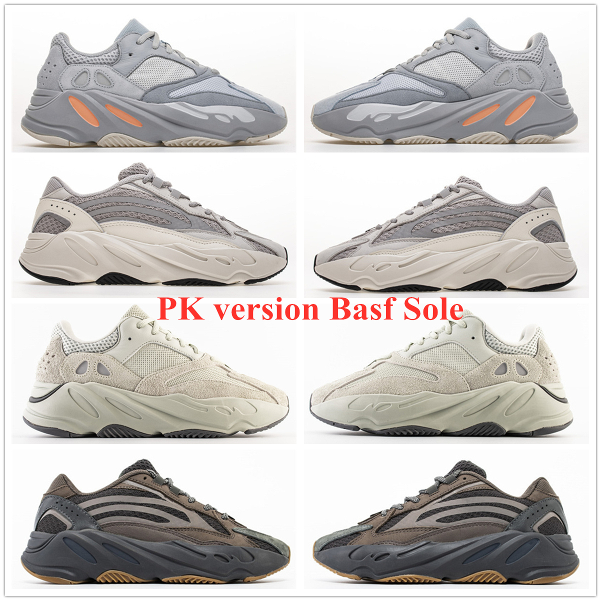 PK Version BASF 700 Salt Wave Runner Inertia Geode V2 Static Mauve With Box Running Shoes Mens Women Kanye West Sport Sneaker shoe, Static 36-46
PK Version BASF 700 Salt Wave Runner Inertia Geode V2 Static Mauve With Box Running Shoes Mens Women Kanye West Sport Sneaker shoe, Static 36-46