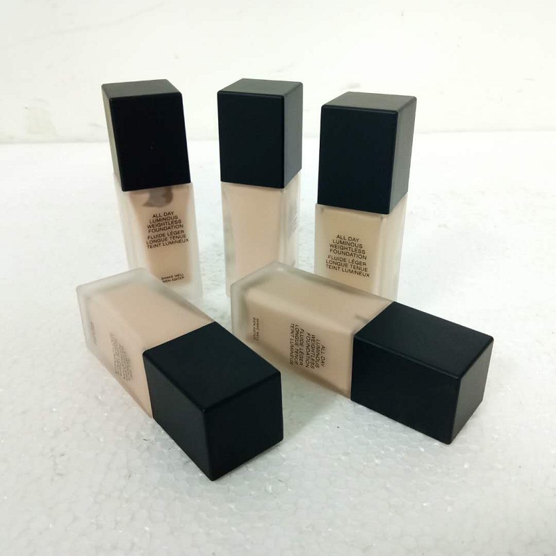 Beauty Liquid Foundation FauxFilter Makeup Beauty Liquid Concealer Natural Long Wear Face Concealer 35ml Milkshake Shortbread Latte 5 colors, Mixed color
Beauty Liquid Foundation FauxFilter Makeup Beauty Liquid Concealer Natural Long Wear Face Concealer 35ml Milkshake Shortbread Latte 5 colors, Mixed color