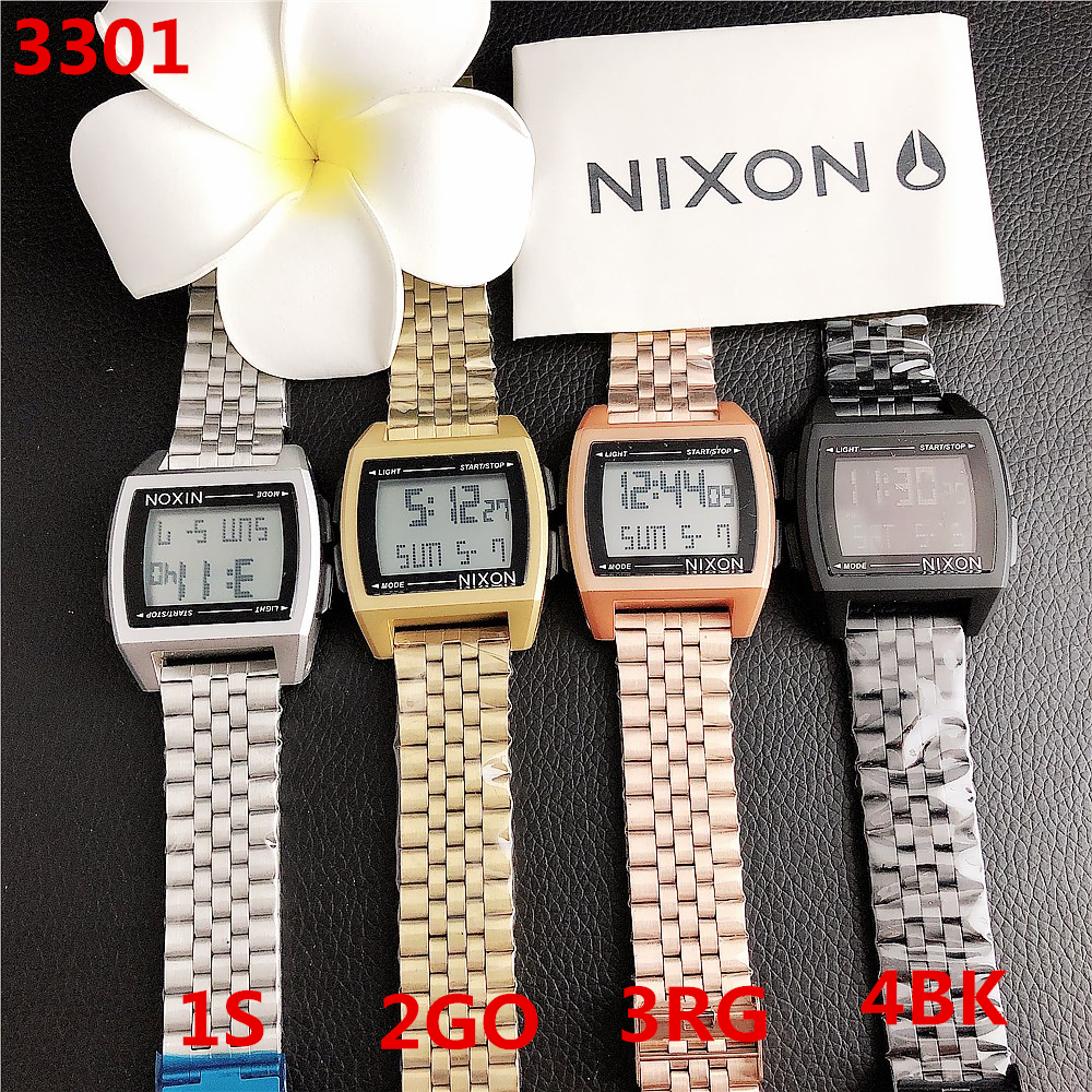 Youyou 2020 New LED Digital Watch Fashion Men's Watches Unique Women Wristwatch Electronic Sport Clock reloj hombre relogio masculino, Nx0435 silver
Youyou 2020 New LED Digital Watch Fashion Men's Watches Unique Women Wristwatch Electronic Sport Clock reloj hombre relogio masculino, Nx0435 silver