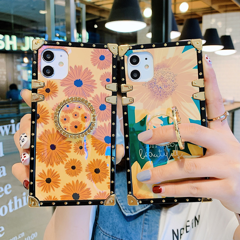 Fashion Phone Cases For iPhone 13 13Pro 12 12Pro 11 Pro X XS Max XR 7 8 Luxury design Back Cover ForGalaxy S21 S20 S10 Note 20 10 Bracket Soft Case
Fashion Phone Cases For iPhone 13 13Pro 12 12Pro 11 Pro X XS Max XR 7 8 Luxury design Back Cover ForGalaxy S21 S20 S10 Note 20 10 Bracket Soft Case