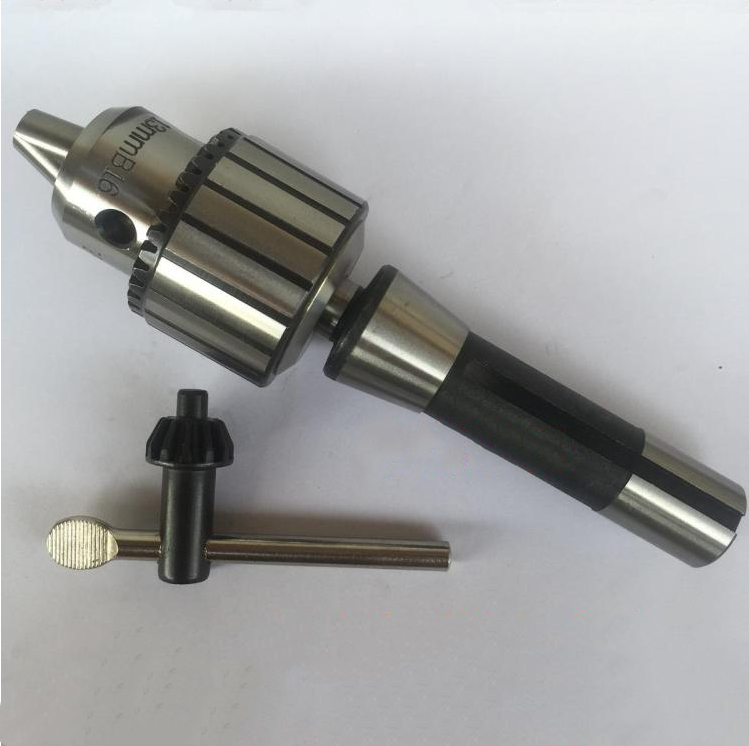 Milling machine R8 drill chuck, 0.6-6, 1-10, 1-13, 3-16, 5-20, metric, inch, drill chuck, fixture, turret milling
Milling machine R8 drill chuck, 0.6-6, 1-10, 1-13, 3-16, 5-20, metric, inch, drill chuck, fixture, turret milling