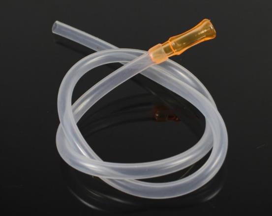 Food grade Glass Hookah Shisha hose for Smoking Glass Bong Tube Silicone Hose 50cm lenght Inner diameter 6mm
Food grade Glass Hookah Shisha hose for Smoking Glass Bong Tube Silicone Hose 50cm lenght Inner diameter 6mm