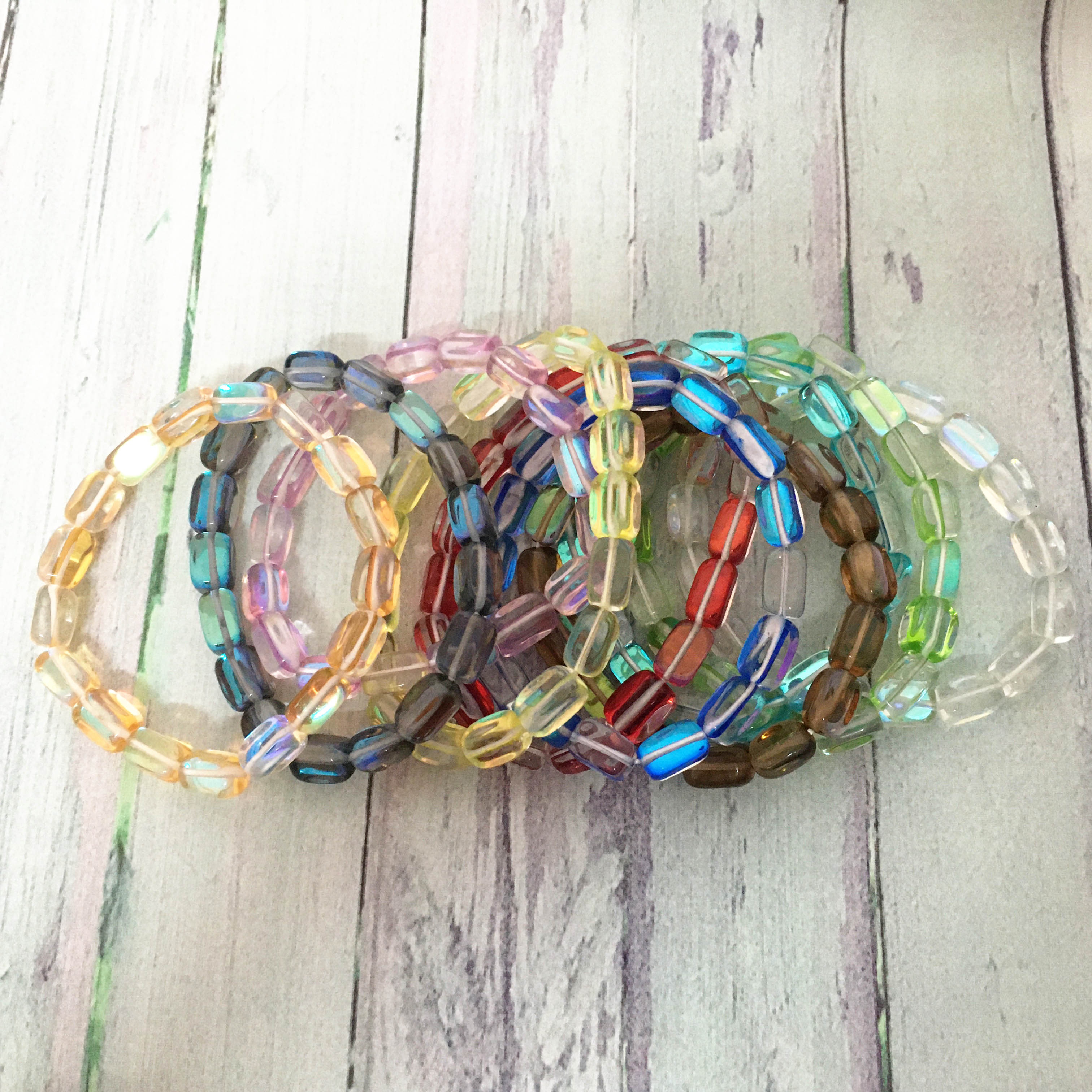MG0621 New 2019 Mermaid Crystal Cube Bead Energy Bracelet Natural Crystal Powerful Bracelet Yoga Balance Jewelry Wholesale, Black
MG0621 New 2019 Mermaid Crystal Cube Bead Energy Bracelet Natural Crystal Powerful Bracelet Yoga Balance Jewelry Wholesale, Black