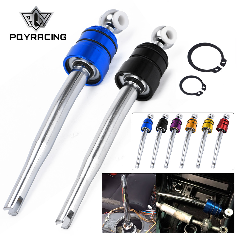 Short SHIFTER QUICK GEAR KIT QUICKER SHIFT FOR BMW E30 E36 E46 E39 M3 M5 Z3 325 PQY5298
Short SHIFTER QUICK GEAR KIT QUICKER SHIFT FOR BMW E30 E36 E46 E39 M3 M5 Z3 325 PQY5298