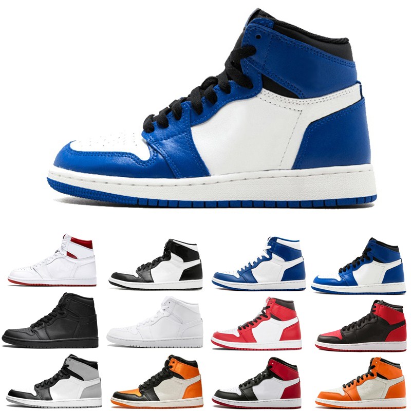 Newest High Concord Bred 1 Men Women Jumpman Basketball Shoes 11 White Royal Toe Hare Court Purple Space Sneakers Trainer, 9 banned 36-47
Newest High Concord Bred 1 Men Women Jumpman Basketball Shoes 11 White Royal Toe Hare Court Purple Space Sneakers Trainer, 9 banned 36-47