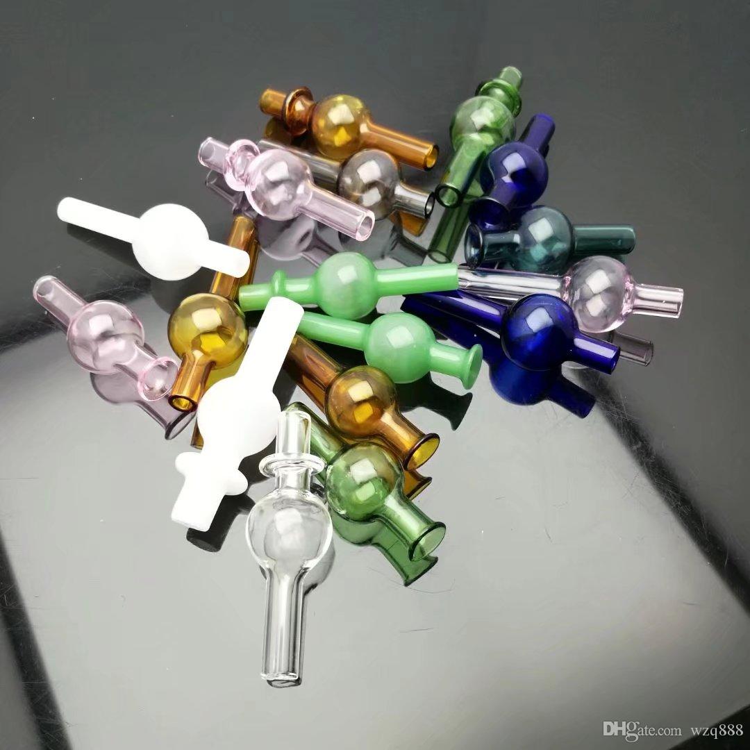 Multi - ball glass suction mouth Wholesale Glass bongs Oil Burner Glass Water Pipes Oil Rigs Smoking Free
Multi - ball glass suction mouth Wholesale Glass bongs Oil Burner Glass Water Pipes Oil Rigs Smoking Free