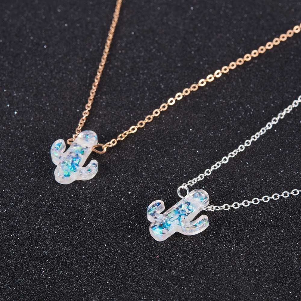 2019 Natural Opal Stone Cactus Necklaces & Pendants Women Natural Plant Jewelry Silver Gold Chain Choker Necklace Birthday Gifts
2019 Natural Opal Stone Cactus Necklaces & Pendants Women Natural Plant Jewelry Silver Gold Chain Choker Necklace Birthday Gifts
