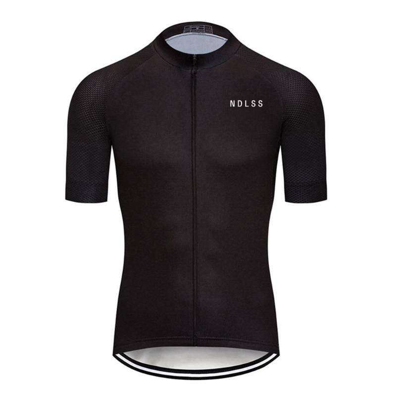 NDLSS Men's Cycling Jerseys Short Sleeve Bike Shirts MTB Bicycle Jeresy Cycling Clothing Wear Ropa
NDLSS Men's Cycling Jerseys Short Sleeve Bike Shirts MTB Bicycle Jeresy Cycling Clothing Wear Ropa