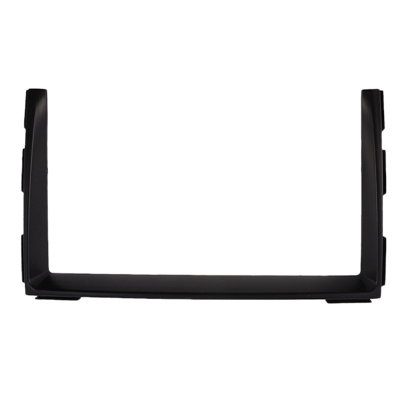 2 Din Car Radio Fascia Car DVD Gps Decorative Frame Dash Mount Surround Panel for KIA CEED 2010-2012
2 Din Car Radio Fascia Car DVD Gps Decorative Frame Dash Mount Surround Panel for KIA CEED 2010-2012