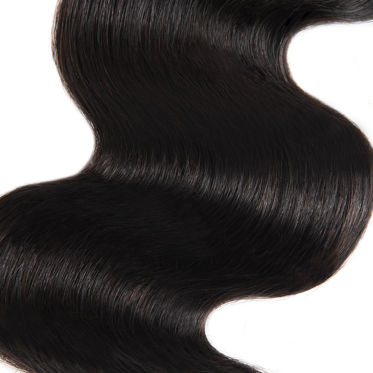 Ishow 12A Loose Wave Raw Human Hair Extensions 3/4 Bundles Kinky Curly Body Brazilian Peruvian Malaysian Indian Hair Weave Wefts for Women All Ages Na