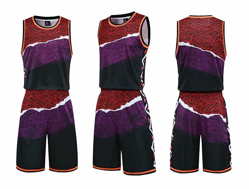 dsdjhgkj double-sided basketball team Uniforms kits Sports clothes tracksuits Personality Customized Basketball Sets tops With Shorts A37-4, Red
dsdjhgkj double-sided basketball team Uniforms kits Sports clothes tracksuits Personality Customized Basketball Sets tops With Shorts A37-4, Red