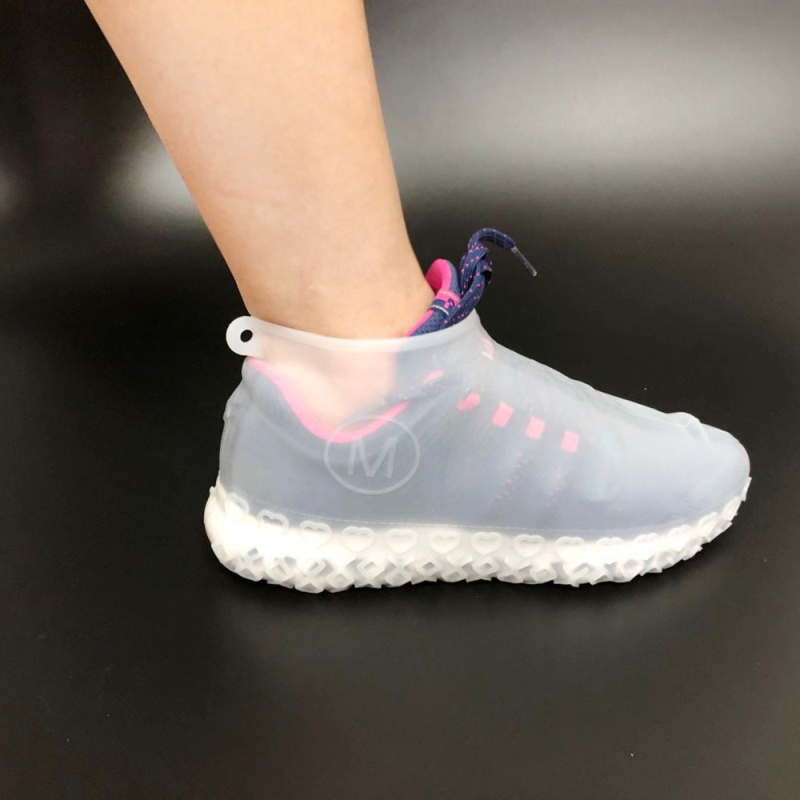 Unisex Shoes Protector Rain Boot Indoor Anti Slip Shoe Cover Portable Outdoor Rainy Days Dust Water Proof Silicone Shoe Cover
Unisex Shoes Protector Rain Boot Indoor Anti Slip Shoe Cover Portable Outdoor Rainy Days Dust Water Proof Silicone Shoe Cover