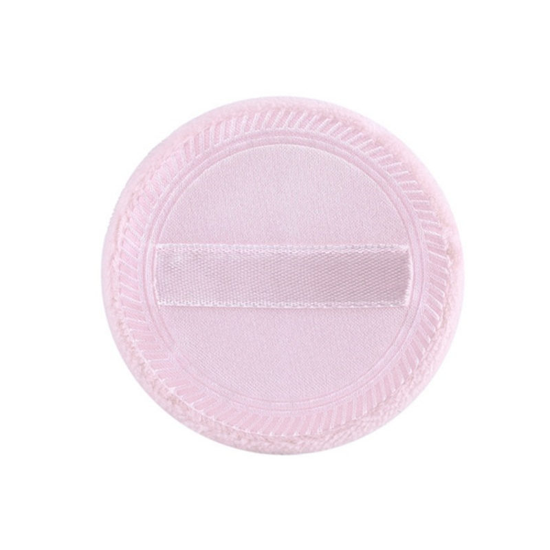 Pro Women Beauty Facial Face Body Powder Puff Cosmetic Beauty Makeup Foundation Soft Sponge Fast Shipping F3852