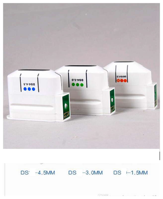 Replacement Cartridges 10000 Shots for High Intensity Focused Ultrasound HIFU Machine Face Skin Lifting Wrinkle Removal Anti Ageing
Replacement Cartridges 10000 Shots for High Intensity Focused Ultrasound HIFU Machine Face Skin Lifting Wrinkle Removal Anti Ageing