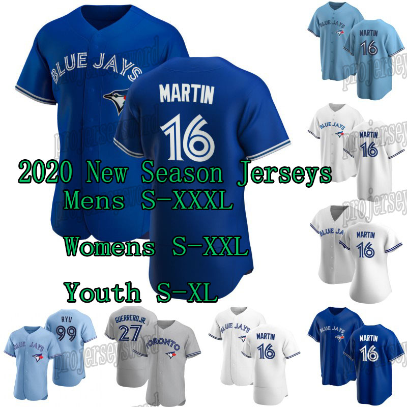 16 Austin Martin 2 Joe Panik 6 Travis Shaw 8 Cavan Biggio 27 Vladimir Guerrero Jr. 44 Rowdy Tellez 99 Hyun-Jin Ryu Baseball Jerseys, Youth light blue s-xl
16 Austin Martin 2 Joe Panik 6 Travis Shaw 8 Cavan Biggio 27 Vladimir Guerrero Jr. 44 Rowdy Tellez 99 Hyun-Jin Ryu Baseball Jerseys, Youth light blue s-xl