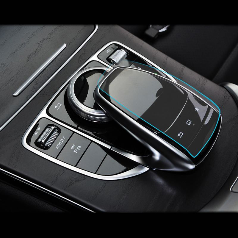 Car Styling Center Control Handwriting Mouse Knob Protective Film Sticker For Mercedes Benz C E S V Class GLC GLE W205 W213 W222
Car Styling Center Control Handwriting Mouse Knob Protective Film Sticker For Mercedes Benz C E S V Class GLC GLE W205 W213 W222
