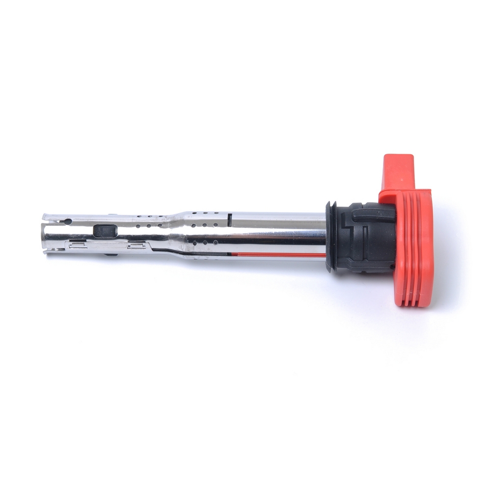 New Car Ignition Coil 06E905115E Fit For Audi A4 A5 A6 A8 Q7 R8 S5 S6 SQ5 Volkswagen Touareg 2006 - 2013