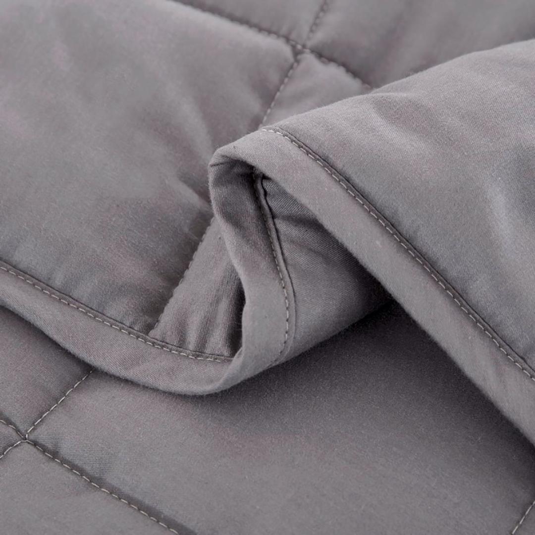 Weighted Blanket for Adult Blankets Decompression Pressure Sleeping Blanket Heavy Throw Bed Warm Blankets
