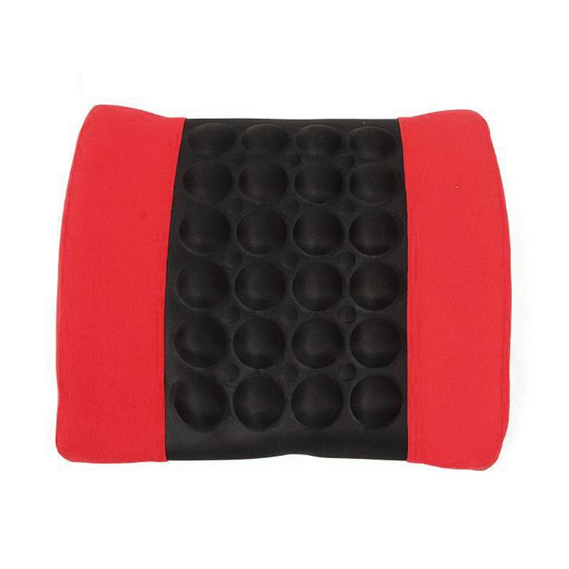 Car lumbar support electric massage back cushion tournure headrest lumbar support Car massage waist cushion
Car lumbar support electric massage back cushion tournure headrest lumbar support Car massage waist cushion