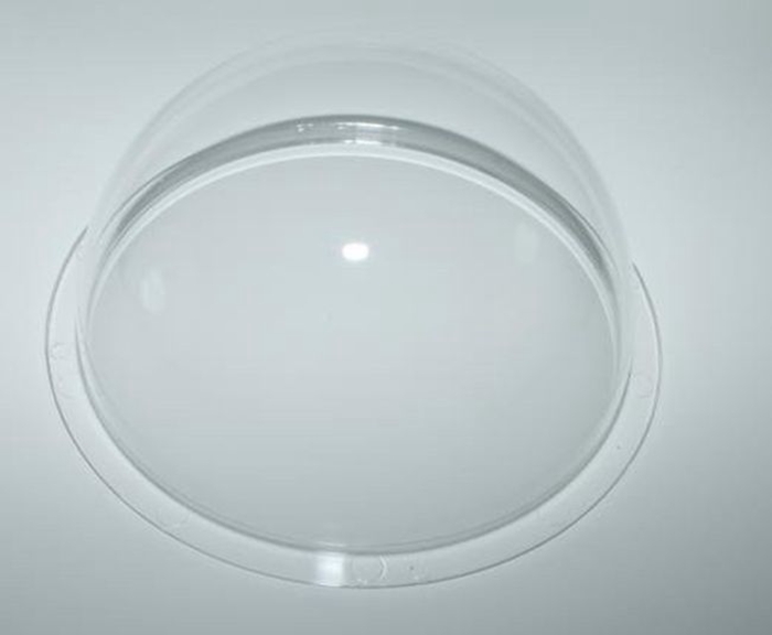 7 Inch Indoor Outdoor CCTV Replacement Acrylic Smoke Cover Surveillance Cameras Security Dome Protector Housing Transparent Case
7 Inch Indoor Outdoor CCTV Replacement Acrylic Smoke Cover Surveillance Cameras Security Dome Protector Housing Transparent Case