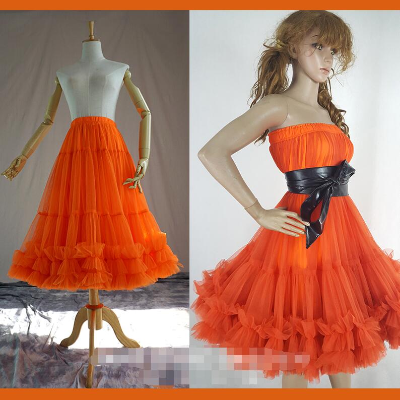 romantic Customized fairy soft high quality gauze skirt half skirt lotus leaf side tower skirt yong lady favorite fine workmanship ingenuity, Orange
romantic Customized fairy soft high quality gauze skirt half skirt lotus leaf side tower skirt yong lady favorite fine workmanship ingenuity, Orange
