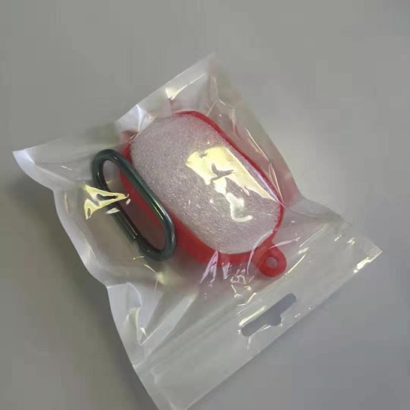 Silicone TPU Case Cover with Carabiner for Samsung Galaxy Buds Nice Cases and Colors for Wireless Bluetooth Earphone Pods with Retail
Silicone TPU Case Cover with Carabiner for Samsung Galaxy Buds Nice Cases and Colors for Wireless Bluetooth Earphone Pods with Retail