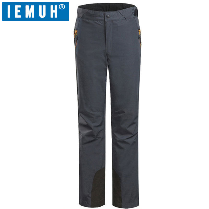 IEMUH Brand Skiing Pants Women Removable Sport Waterproof Thermal Ski Pants Winter Snow Outdoor Camping Hiking, Black
IEMUH Brand Skiing Pants Women Removable Sport Waterproof Thermal Ski Pants Winter Snow Outdoor Camping Hiking, Black