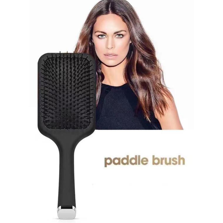 New released 9hd Paddle Brush Hair Air Cushion Comb Brand Comb Detangling Brush Hair Straightener Iron With Retail Box Free Shipping
New released 9hd Paddle Brush Hair Air Cushion Comb Brand Comb Detangling Brush Hair Straightener Iron With Retail Box Free Shipping