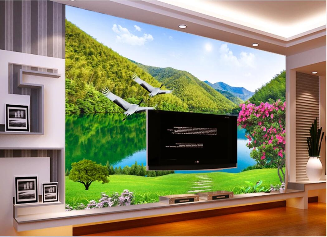 3d wallpaper custom photo mural Dahaoheshan 3D landscape background wall painting home decor wall art pictures wallpaper for walls 3 d, Non-woven fabric
3d wallpaper custom photo mural Dahaoheshan 3D landscape background wall painting home decor wall art pictures wallpaper for walls 3 d, Non-woven fabric