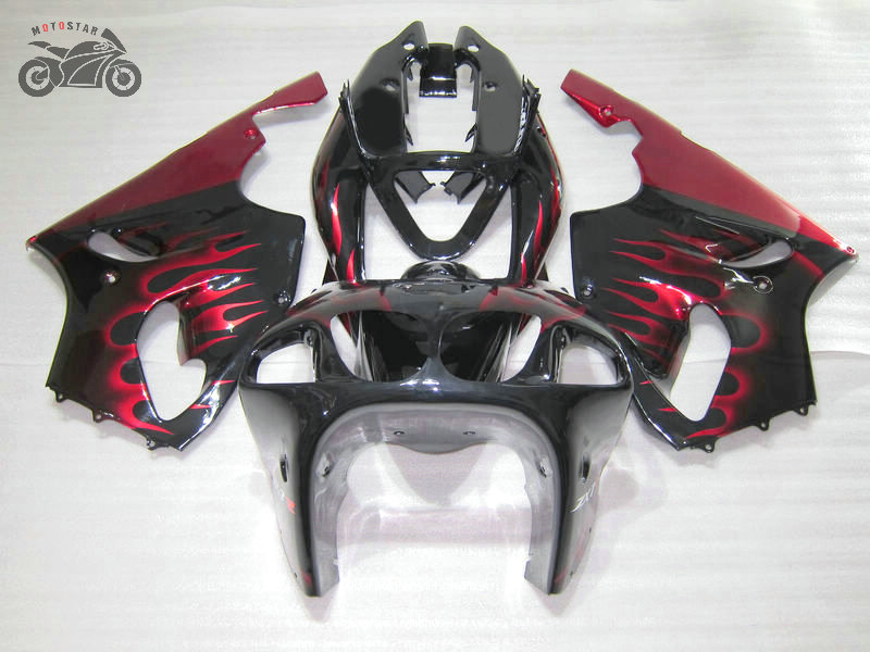 Upgrade your Fairings kit for Kawasaki Ninja ZX7R 1996 1997 1998 1999 2000 2001 2002 2003 ZX-7R ZX 7R motorcycle body fairing parts, Same as the picture
Upgrade your Fairings kit for Kawasaki Ninja ZX7R 1996 1997 1998 1999 2000 2001 2002 2003 ZX-7R ZX 7R motorcycle body fairing parts, Same as the picture