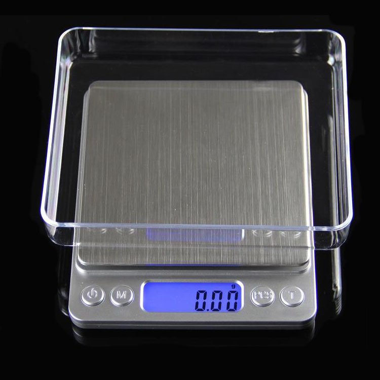Portable Digital Jewelry Precision Pocket Scale Weighing Scales Mini LCD Electronic Balance Weight Scales 500g 0.01g 1000g 200g 3000g DHL
Portable Digital Jewelry Precision Pocket Scale Weighing Scales Mini LCD Electronic Balance Weight Scales 500g 0.01g 1000g 200g 3000g DHL