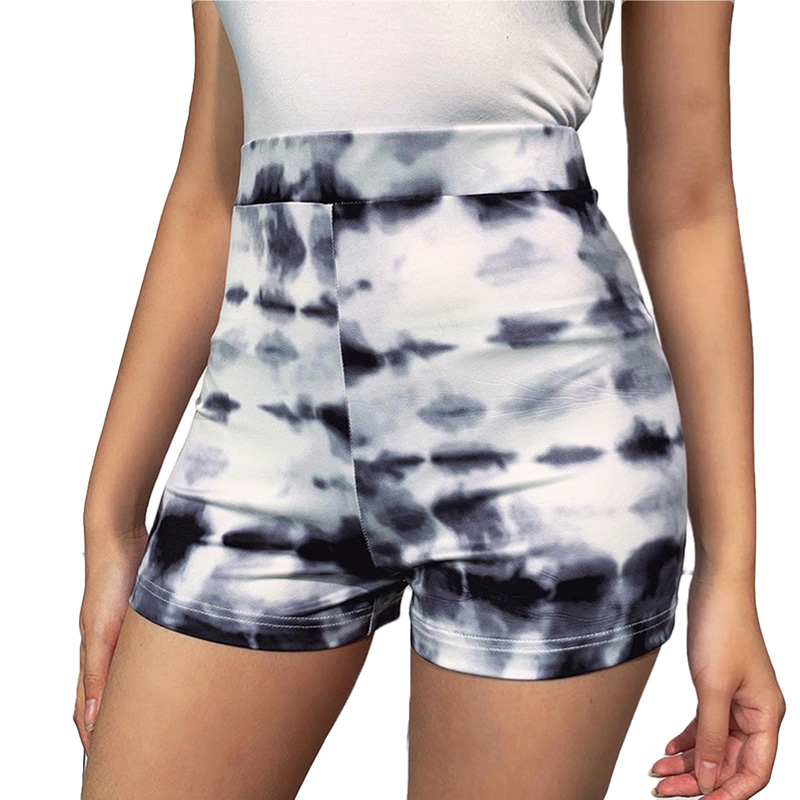 Women' Shorts Summer Yoga Skinny Leggings Capris Tight High Waist Printed Breathable Sports Shorts Exercise Clothes For Women, As pic
Women' Shorts Summer Yoga Skinny Leggings Capris Tight High Waist Printed Breathable Sports Shorts Exercise Clothes For Women, As pic