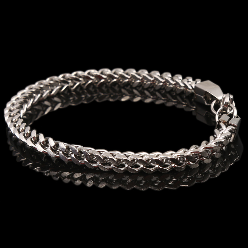 Tail Bracelet Men New Handmade DIY Wrap Rope Beads Bracelet For Women Girl Femme Jewelry Gift
Tail Bracelet Men New Handmade DIY Wrap Rope Beads Bracelet For Women Girl Femme Jewelry Gift