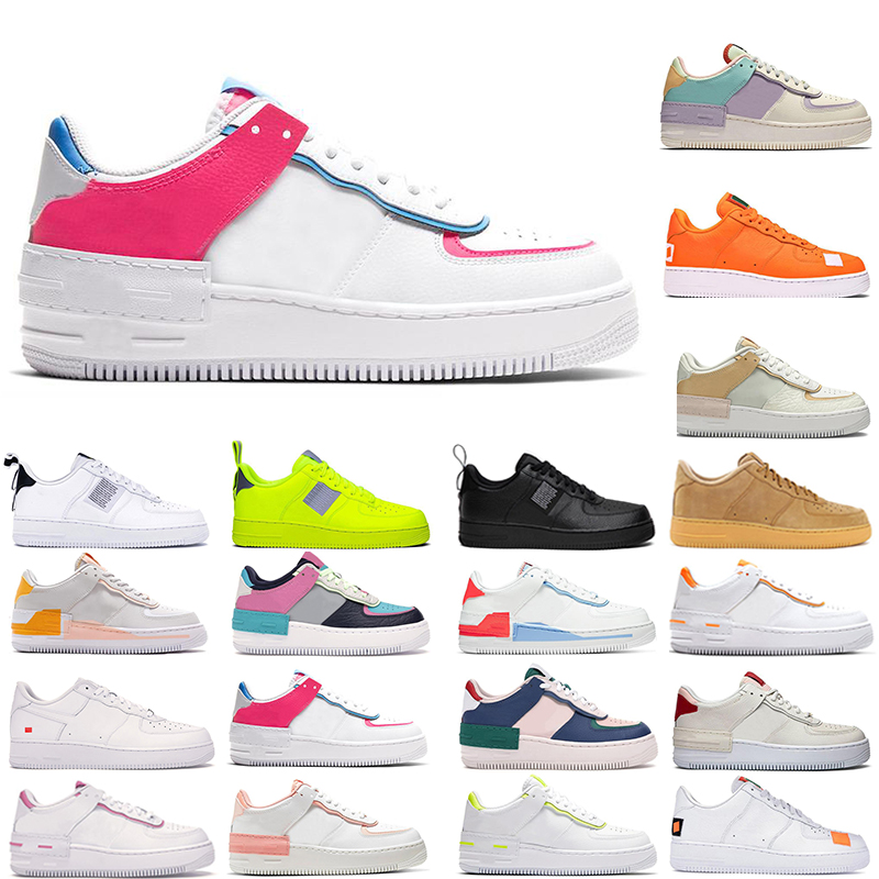 2020 Shadow Pink And Blue Men Women White utility black Pale Ivory platform Snerkers shoes skateboard low black white size 36-45
2020 Shadow Pink And Blue Men Women White utility black Pale Ivory platform Snerkers shoes skateboard low black white size 36-45