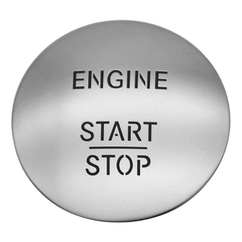 Universal Engine Assembly Car Push Button Switch For Mercedes W164 W204 W205 W212 W221 Replacement Accessories