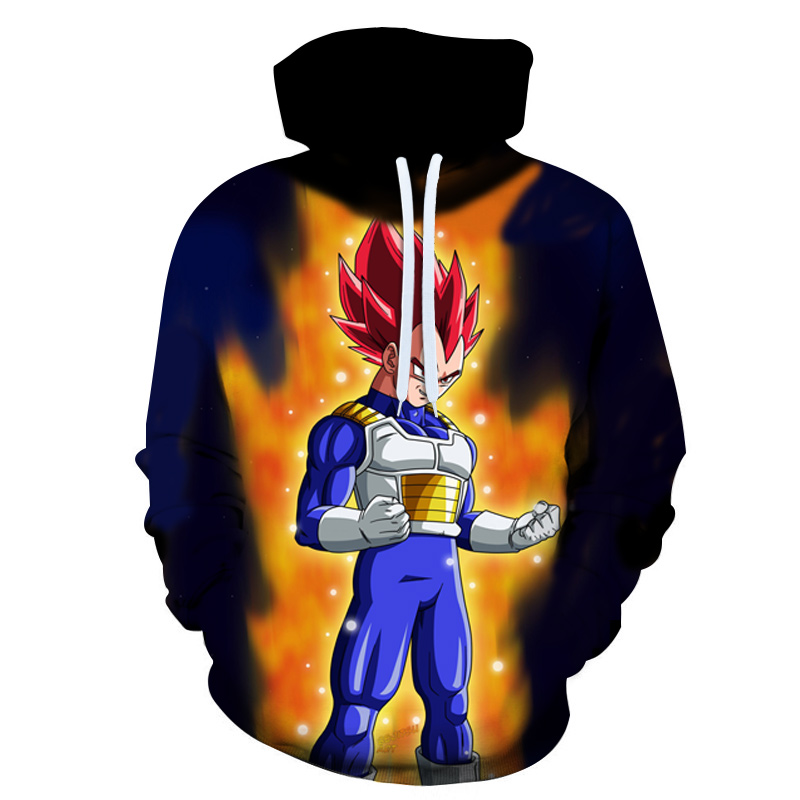 Cartoon Z Goku 3D Hoodie Coat Men Women Sweatshirts 3D Pullovers Outerwear Jacket Tracksuits Streetwear Hoody, Beige
Cartoon Z Goku 3D Hoodie Coat Men Women Sweatshirts 3D Pullovers Outerwear Jacket Tracksuits Streetwear Hoody, Beige