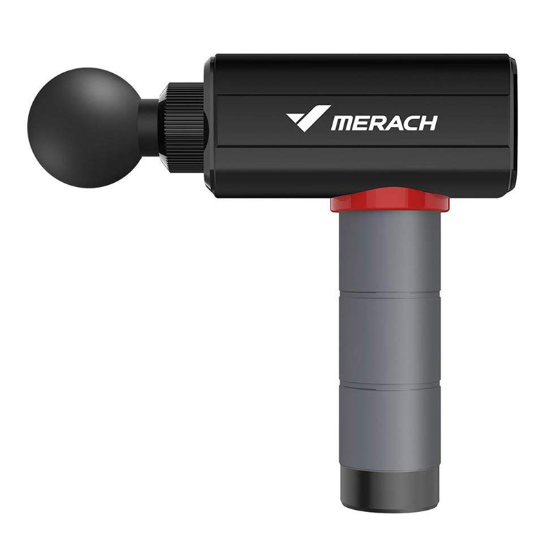High Technology Sports Vibration Massage Gun Quiet Theray Relief Body brushless massage gun For Neck Shouler Whole Body
High Technology Sports Vibration Massage Gun Quiet Theray Relief Body brushless massage gun For Neck Shouler Whole Body